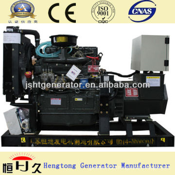 40kw China Cheap Weichai Generator